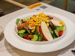 -七八冷面·延边朝鲜族美食(世纪汇店)