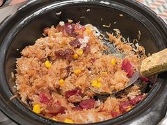 -火啫啫·粤式啫啫煲(南通首店)