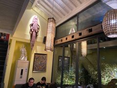 -旅马餐厅(茅家埠店)