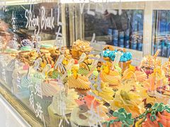 -caked(深圳购物公园店)