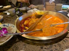 -小龙坎火锅(总店)