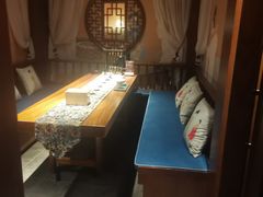 -醉西楼·国风茶社