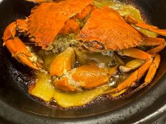 -阿忠食坊大排档·20年老店(万象城店)