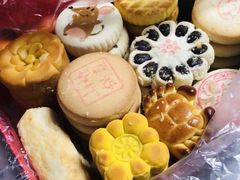 -北京稻香村(第三店)