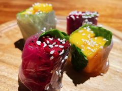 -七色云蔬食(喜邻里店)