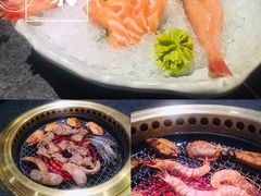 -神户赤童日式烤肉伙伴(东直门店)