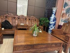 -令氏家外家周秦食府(高新店)