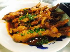 -付掌柜在成都·热炒砂锅集(金禾店)