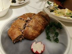 酥鸭芋泥-莆田餐厅PUTIEN(西安万象天地店)