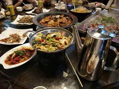 -煲得鲜·桐乡煲·小龙虾(万达店)