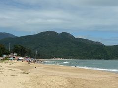 -西涌国际滨海旅游区