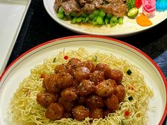 -万事吉健康生活馆(古城店)