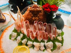 -虾佬圣汤·海鲜姿造(乐堤港店)