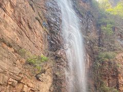 -湖洞水自然风景区