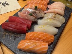 -鮨冠OMAKASE食べ放题(北京首店)