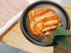 -韩宫宴烤肉·料理(如皋万达店)