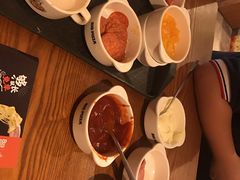 -比格比萨自助(宋家庄店)