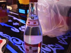 -路边边地标烧烤·川菜·小龙虾·音乐酒馆(良乡长虹店)