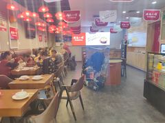 大堂-周鱼小馆石锅酸菜鱼(活力汇店)