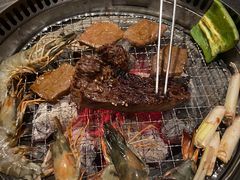 -御牛道日式烤肉料理(杭州万象城店)