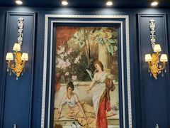 -馨越楼·点心·粤菜(赤坎店)