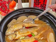 -南棠馆粤菜坊(群光店)