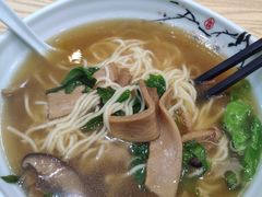 -顾一碗馄饨·烧麦(儿童医学中心店)