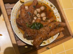 -蔡澜点心·粤菜(花城汇南区店)