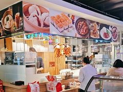 -昌勝香港深井烧鹅(新年华店)