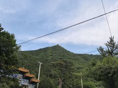 -潭柘寺景区
