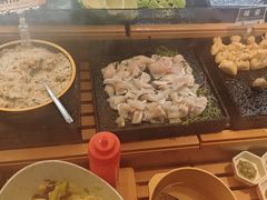 -牛YO寿喜烧和牛火锅自助(三台子万象汇店)