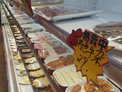 -西域红新疆涮烤火锅