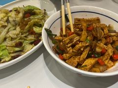-洞庭米湘·湖南菜(银河SOHO店)