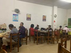 -红炎炎农家菜老字号(金水台店)