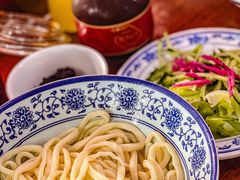 炸酱面-方砖厂69号炸酱面(方砖厂胡同店)