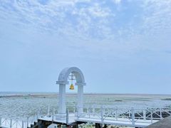 -北海金海湾红树林生态旅游区