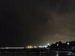 -日照灯塔风景区