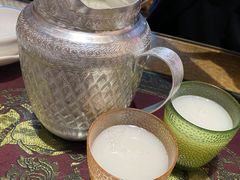 -傣宏缘·云南傣味特色菜·手抓饭·孔雀宴十六年店庆大酬宾(南屏步行街店)