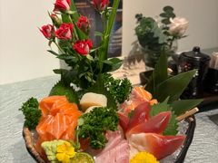 -广州花园酒店·庭·日本餐厅
