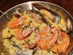 -1861意大利餐厅(文化广场店)