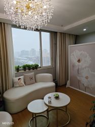 -茜茜美妍堂·华熙生物·甜朵体验中心