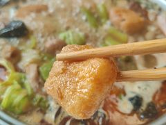 -彭记铁锅肥肠(东四总店)