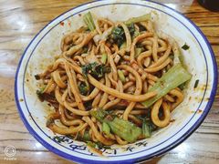-老白家面馆(测绘东路总店)