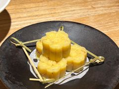 -吴越荣记·苏州菜·松鼠桂鱼(娄门景区店)