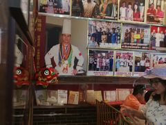 -水乡人家私房菜(逢简店)