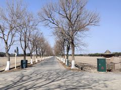 -嘉北郊野公园