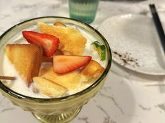 -浩海火烧云傣家菜(蓝港店)