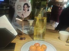 -小放牛炒菜馆(三丰店)