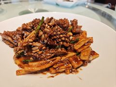 -城南往事·鲁菜济南菜(软件园美莲广场店)