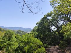 -南漈山
